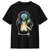 Mallard Smoking Cigarette Meme Funny Mallard Duck Hunting T Shirt Summer Hipster TShirts Unisex 100 Cotton Crew Neck 5XL Top Tees