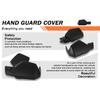Motorcycle Handguards Hand Guard Handlebar Guards PP For Suzuki V-Storm DL650 DL 650 2004-2023 Motorcycles Accessories
