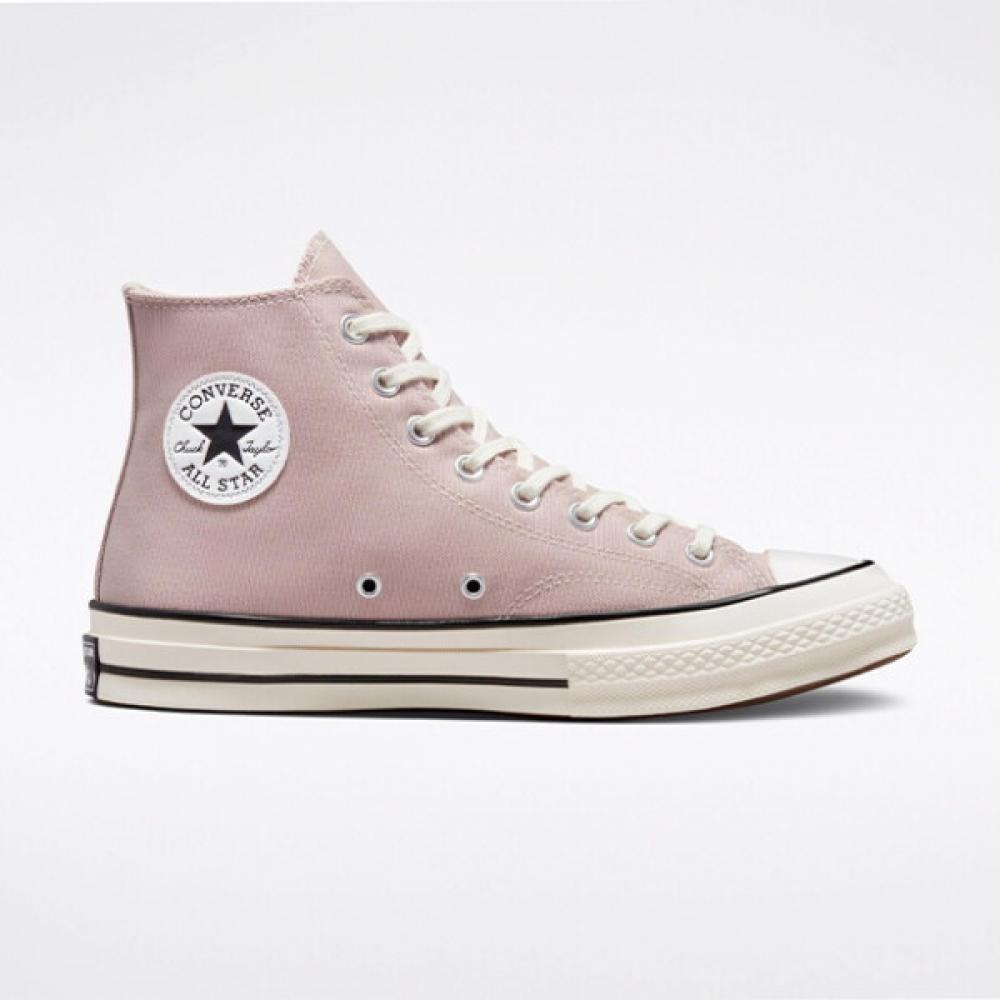 

Converse Кроссовки Kqf A00749c Chuck 70 Vintage Canvas Stone Mob 220