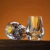 15ml Wine Glass Cups Clear Wine Cups Kitchen Accessories Glass Wine Set Mini Water Cups Desk Accessories