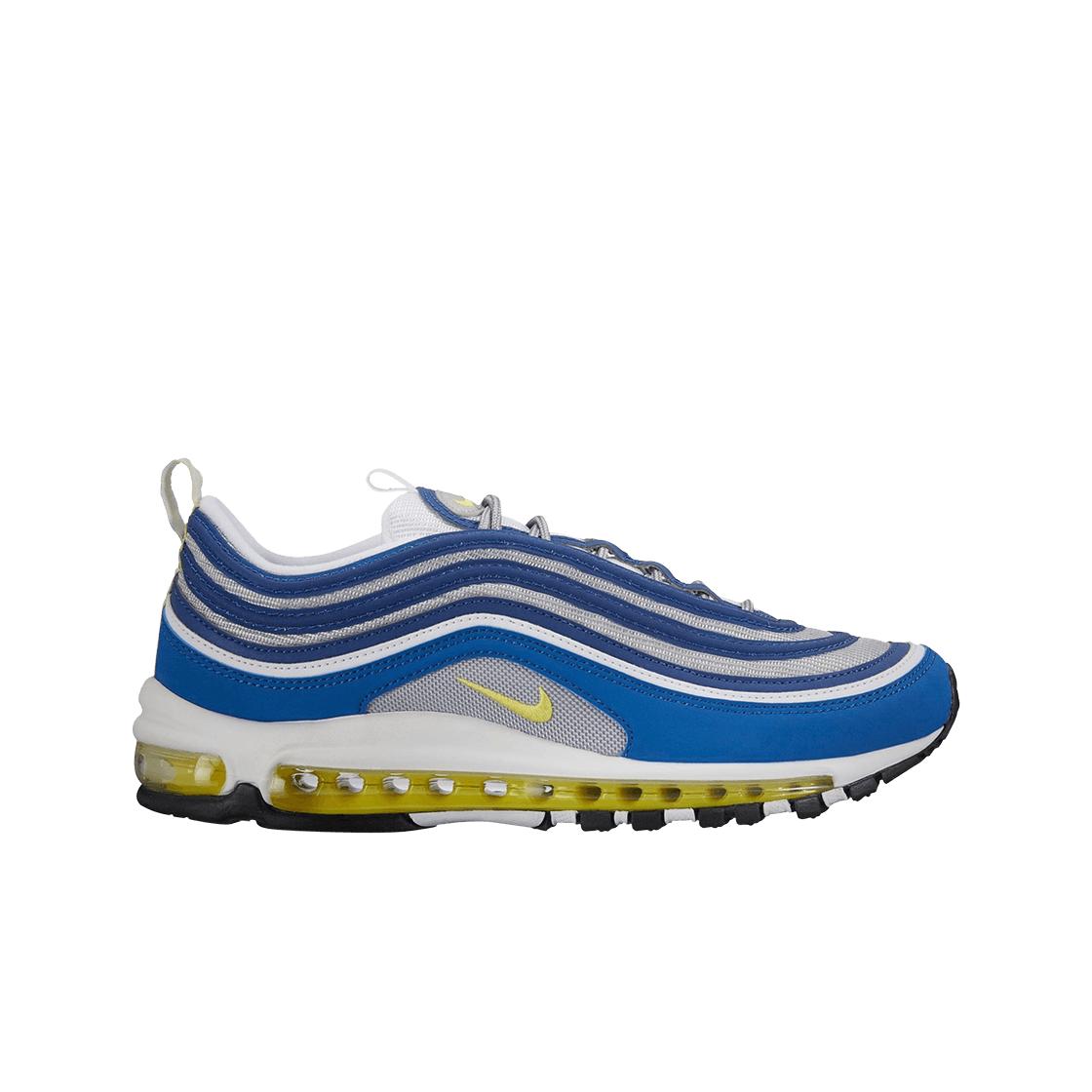 

Мужские кроссовки Nike Air Max 97 OG Royal Neon 921826-401