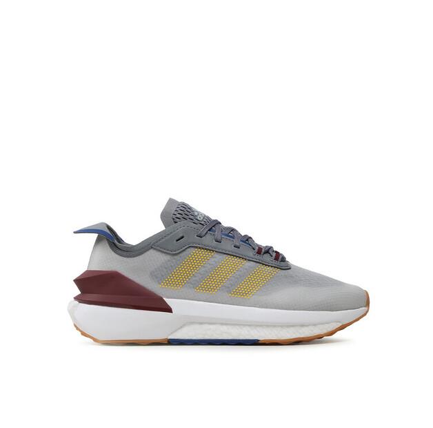 Мужские кроссовки adidas Avryn if8187 серые