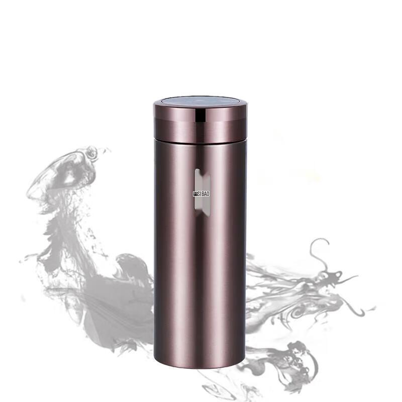 

SIBAO H8 Stainless Steel Vacuum Insulated Travel Mug 480ml