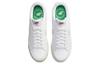 Nike Court Legacy White Stadium Green Women's FJ5483-100