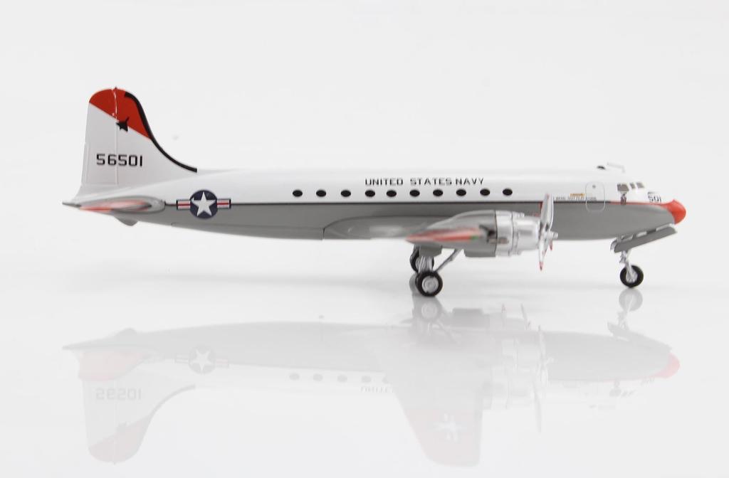 NEW HL4011 Stratofreighter Air Force Angel of 1/200 C-97 "US Deliverance"