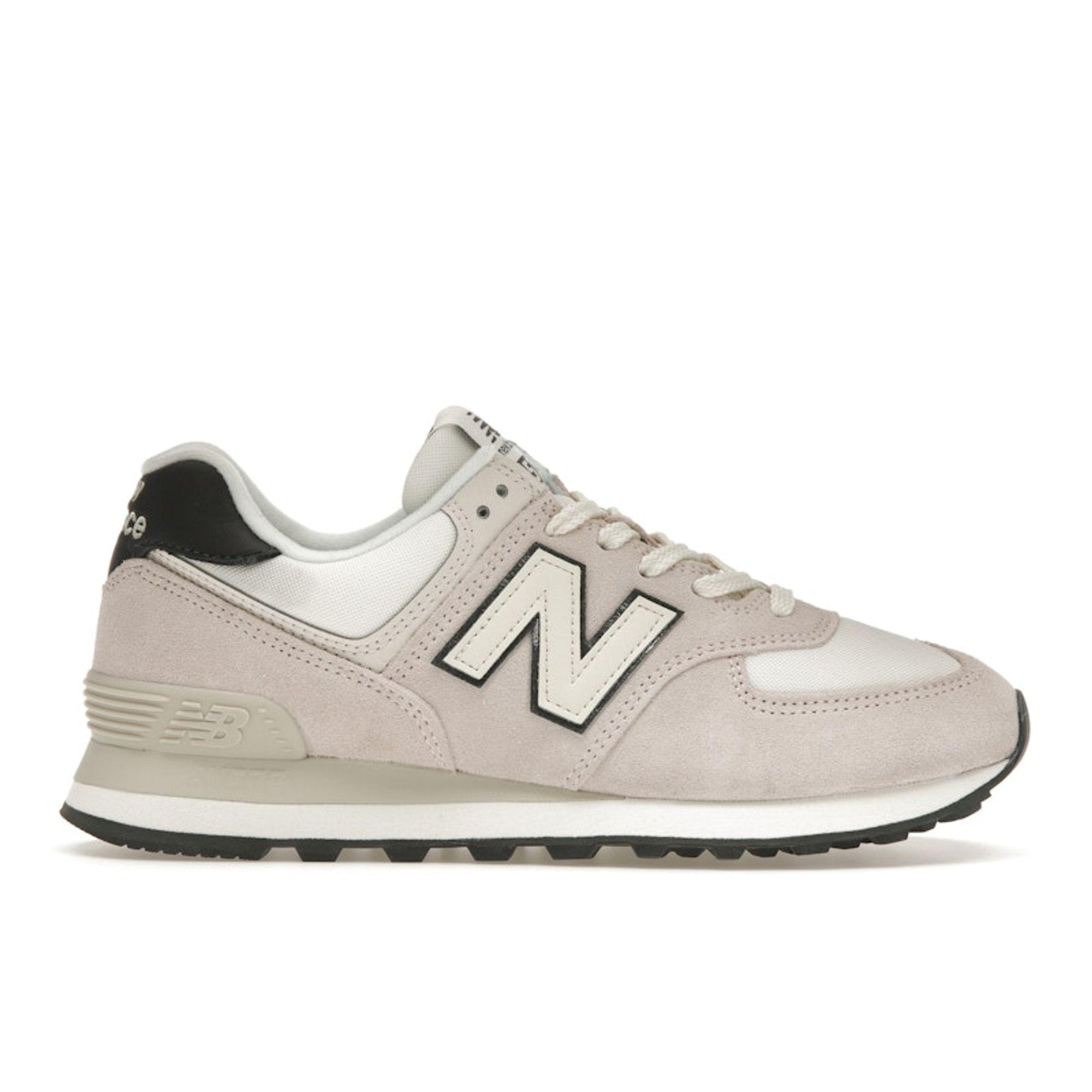 

New Balance 574 Розовые женские кроссовки Blacktop Turtledove WL574PB 40