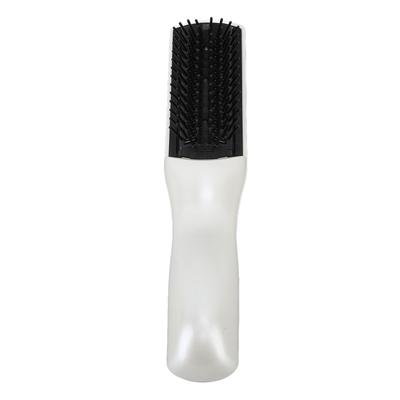 Negative Ion Hair Brush Reduce Hair Breakage Anti Static Electric Scalp Massage Comb for Home Travel Use