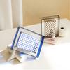 1PC Acrylic Picture Frame Photo Holder Photo Poster Desktop Wall Hangings Display