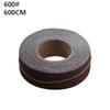Sandpaper Sand Cloth Soft Tape Abrasive Paper 6 Meters