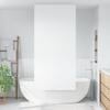 Shower Roller Blind 90X240 Cm Fabric Width 86 Cm