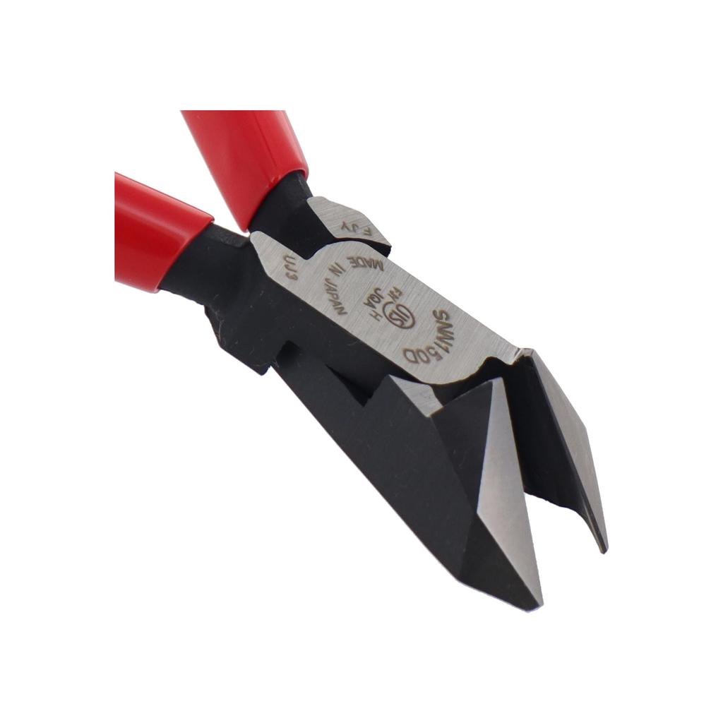 Sankyo Corporation VICTOR HIGH QUALITY Diagonal Nippers, 150mm, SNN150D