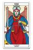 Nichiyu Original Tarot 78 Marseille Fortune Telling Tarot Includes original Marseille Tarot cards and a dedicated Japanese instruction Fortune Telling