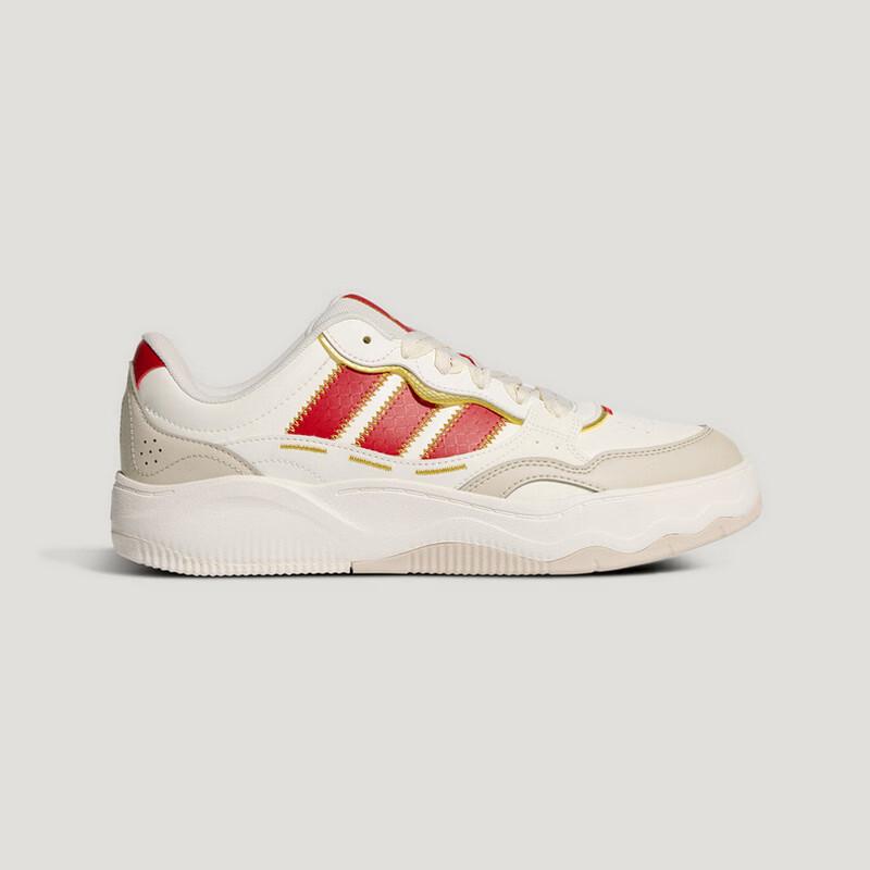 Adidas Lite Shuffle Унисекс Спортивные Повседневные Кроссовки 37