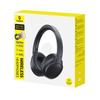 Fones de ouvido bluetooth 6.0 BASS BH1 LITE preto