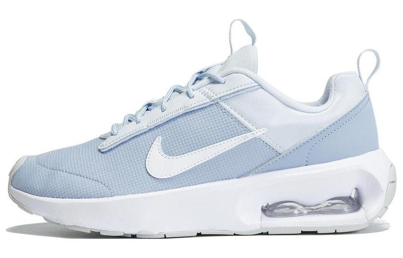 

Nike Air Max Intrlk Lite Blue Whisper Women s DX3705-400 35.5