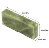 Sharpening Stone Whetstone Kitchen Knife Sharpener Polishing Grinding Tools(Green 10000#)