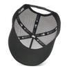 New Era Kids Mesh Cap 9FORTY-A NE Logo Black YOUTH52-56cm YTH940AFTR NELOGO BLK WHI 25J