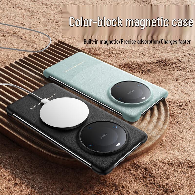 ZLN Huawei Mate Series Leather Phone Case