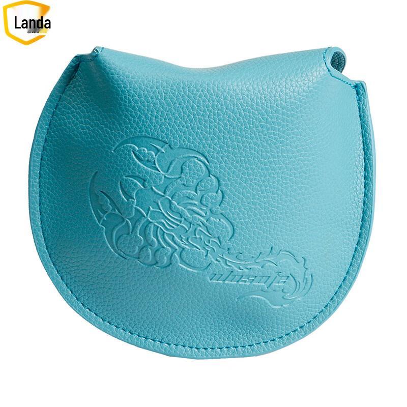 

Lan Da Premium PU Golf Wood Club Headcover