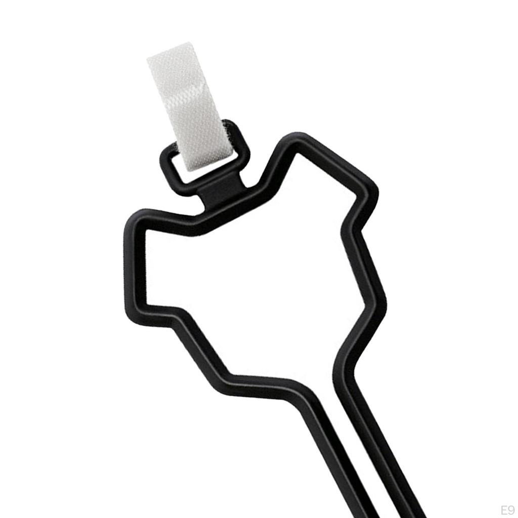 Buy Dog Poop Bag Holder Waste Carrier Adjustable for Leash Pet Supply