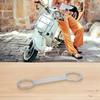 E-Bike Install Tool Electric Bike Wrench MidMotor E-Bike Kit Stainless Steel