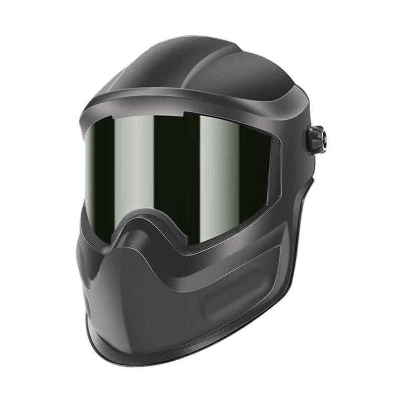 ABMH-Adjustable Cap For Industrial Home Use Welding Helmet For ARC Welding Grinding Cutting Helmet