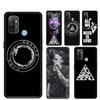 Residente Canserbero Case For Oppo A40 A60 A80 A98 A78 A18 A38 A58 A16 A76 A96 A17 A77 A74 A94 A54 A57S A15 Cover