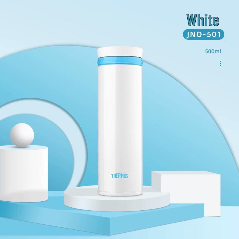 Thermos JNO-501 Stainless Steel Insulated Bottle