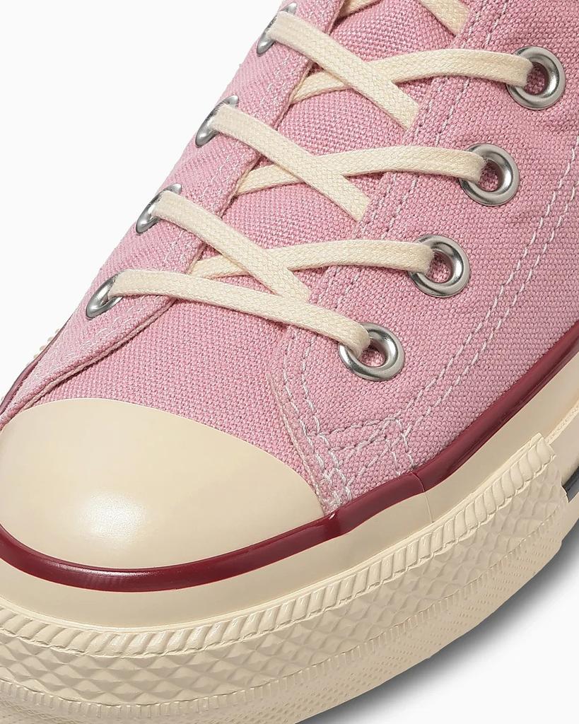 31317062 Converse All Star Aged TC Hi Pink (Men's)