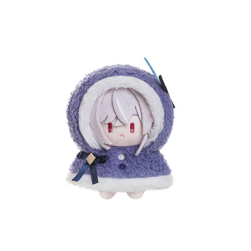 GenShin Winter Fun Collection Zhongli Genshin Nahida Anime / Games Pendants YS-2604-0015