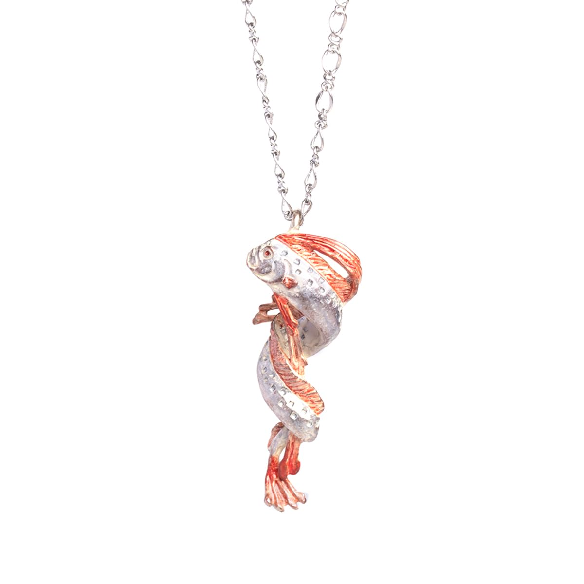 

Palnart Oarfish Necklace [Palnart Poc] Poc