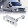 Sturdy Metal Door Hinge Lid Band Strengthened Hinge Lid 067200316 Replacement Increases Stability & Safety for Benz