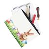 Makeup Bag Toiletry Bag Cosmetics Pouch Handbag Easter Gift
