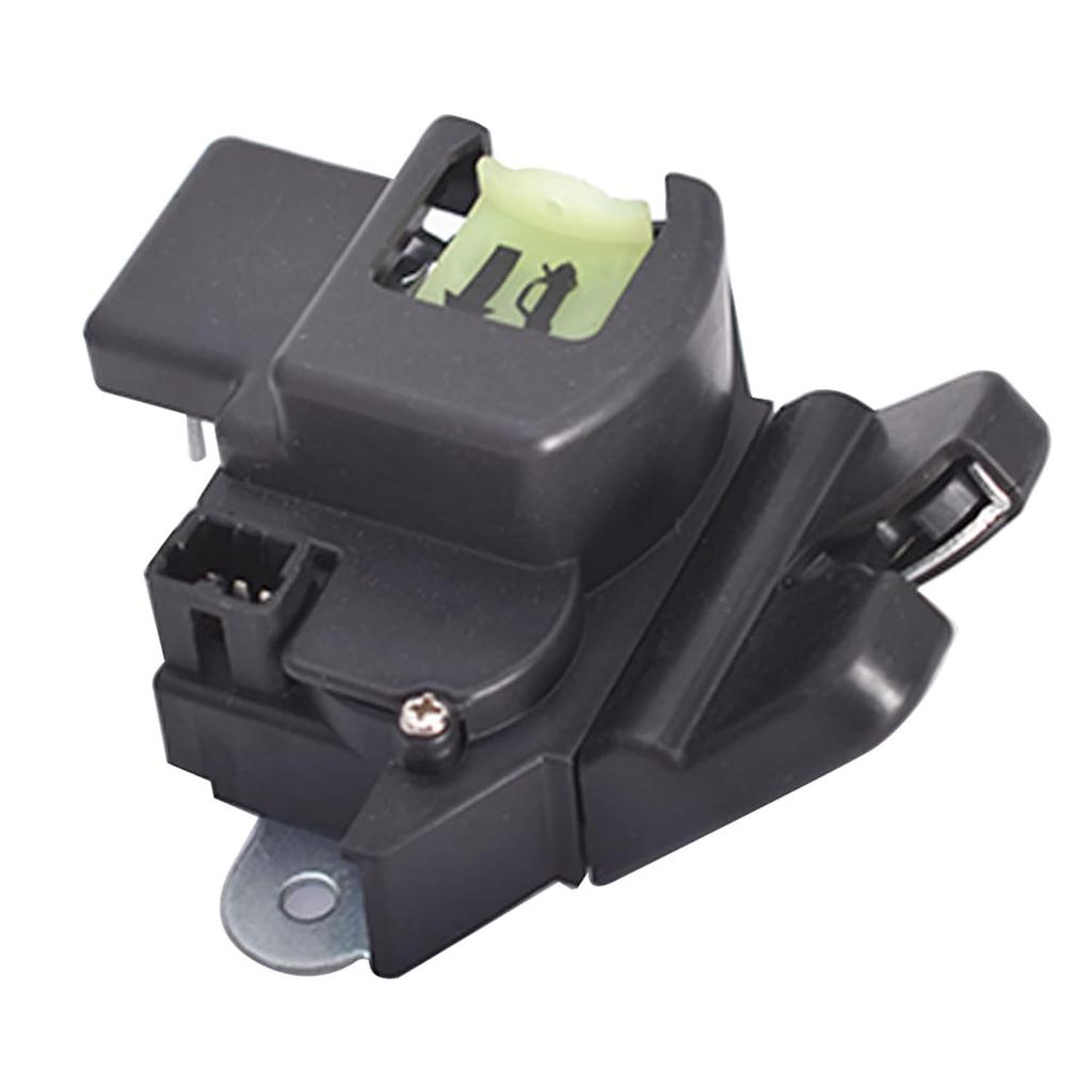 WFLNHB Trunk Latch Tailgate Lock with Actuator Replacement for 2013-2018 Kia Forte 81230-A7030 81230A7030