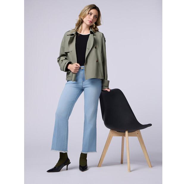 Джинсы Oltre P520R008235N0A4 EU 42