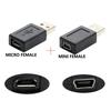 1 Pcs Car AUX/USB Input Adapter Mini Cable USB Slot Interface Button Switch for Ford Focus 2 Mk2 2009 2010 2011 Accessories