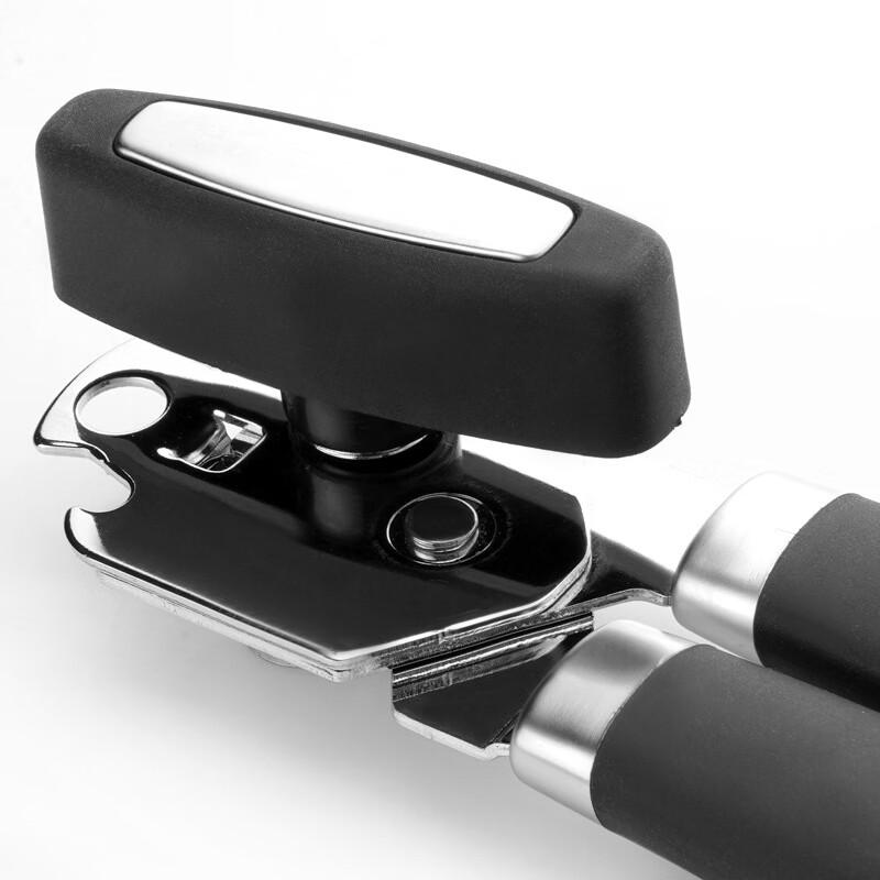 ZISIZ Electric 3-in-1 Multifunction Can Opener