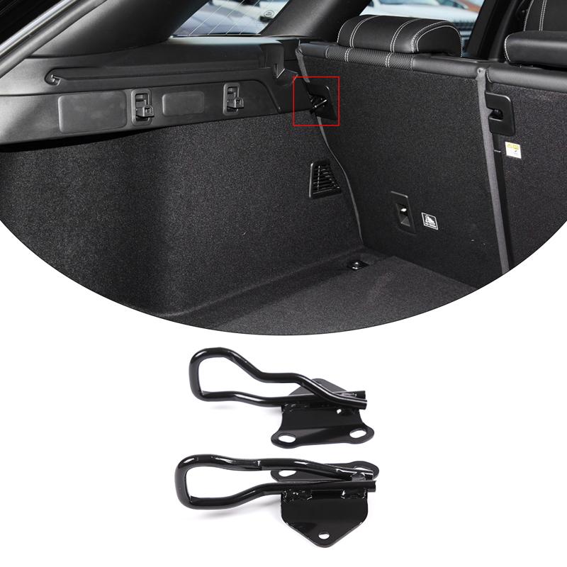 Rear Seat Back Adjust Bracket Car Seat Recline Support Bracket For Range Rover Velar L560 2017- Jaguar F‑PACE X761 2016-