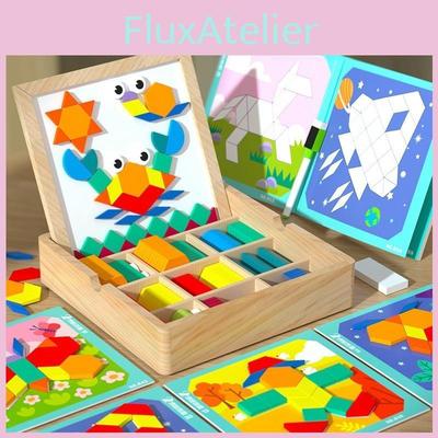 Jeux éducatifs et ludiques – Jouets éducatifs