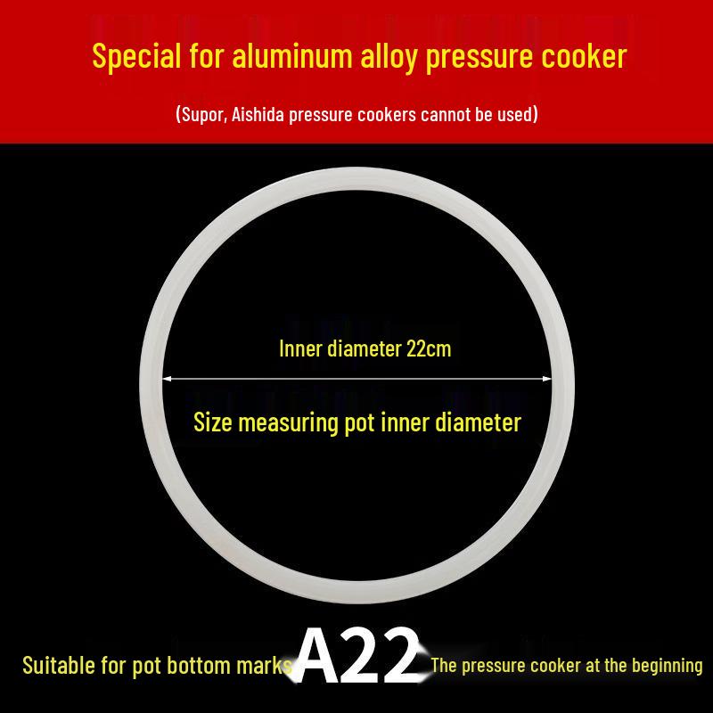 Universal Aluminum Pressure Cooker Handle Replacement for Lid and Pot Ear
