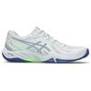 Asics Blade FF White Denim Blue Men Sneakers 1071A093-101