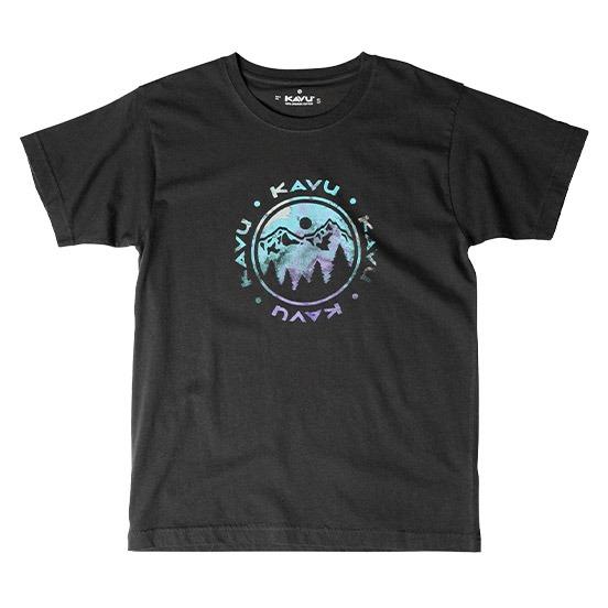 Kabu Lawton Black Licorice/M