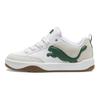 Puma Park Lifestyle White Vine Unisex Sneakers Vapor-Grey 395022-03