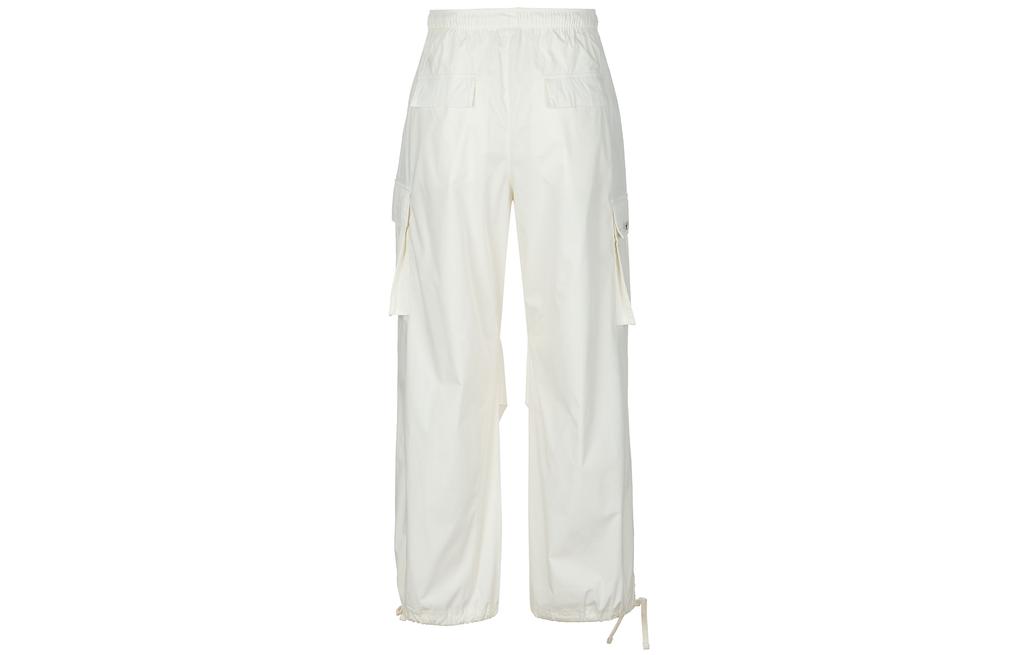 Nike Casual Pants Women's White Moderate Other II0445-047