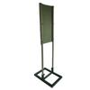 Yibei 2-Meter Shooting Practice Target Set