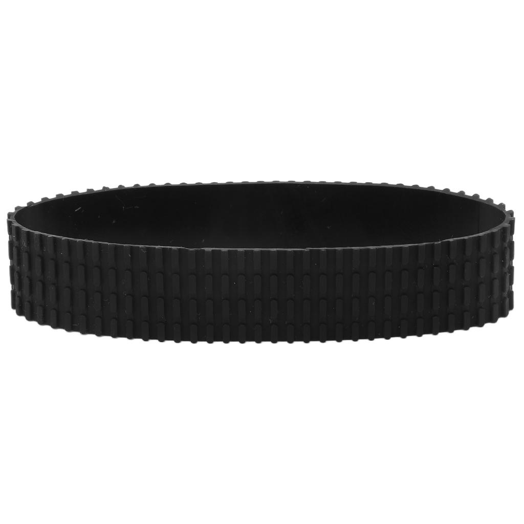 Objektiv Zoom Griff Gummi Ring Ersatz für Nikon Nikkor AF S DX 18 200mm F3.5 5.6G ED VR II