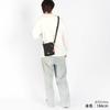 Mickey Shoulder Bag MP1403PLMIC24 MP1403PLMIN24 Minnie [Manhattan Portage]