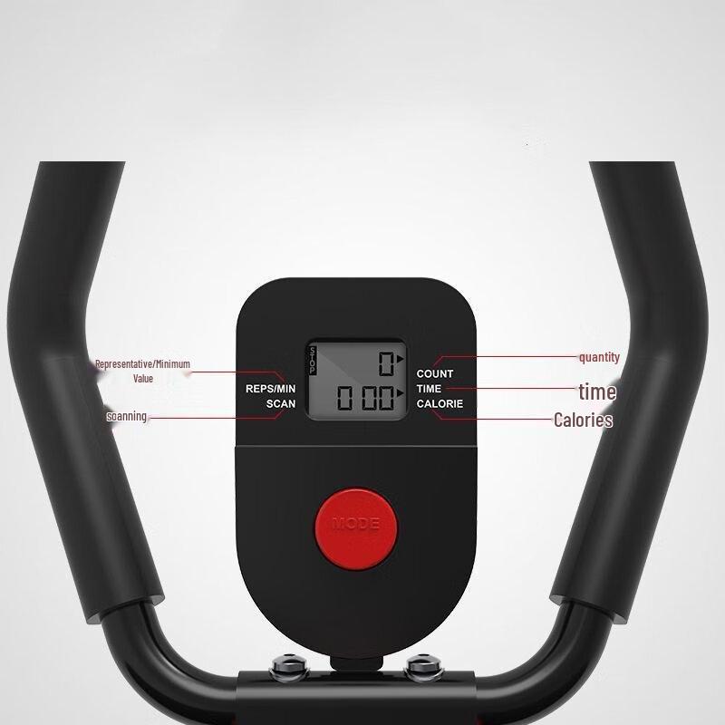 Abdominal Trainer Waist Slimming Machine