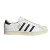 Mens Superstar Shell Leather Trainers