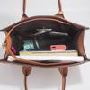 Crocodile Pattern Portable Women'S Bag Trendy Fashion Shoulder Bag Large Capacity Three-Piece Set Mother And Child Bag